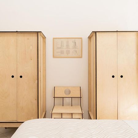 Salita Trinita Apartment Napoli Ngoại thất bức ảnh