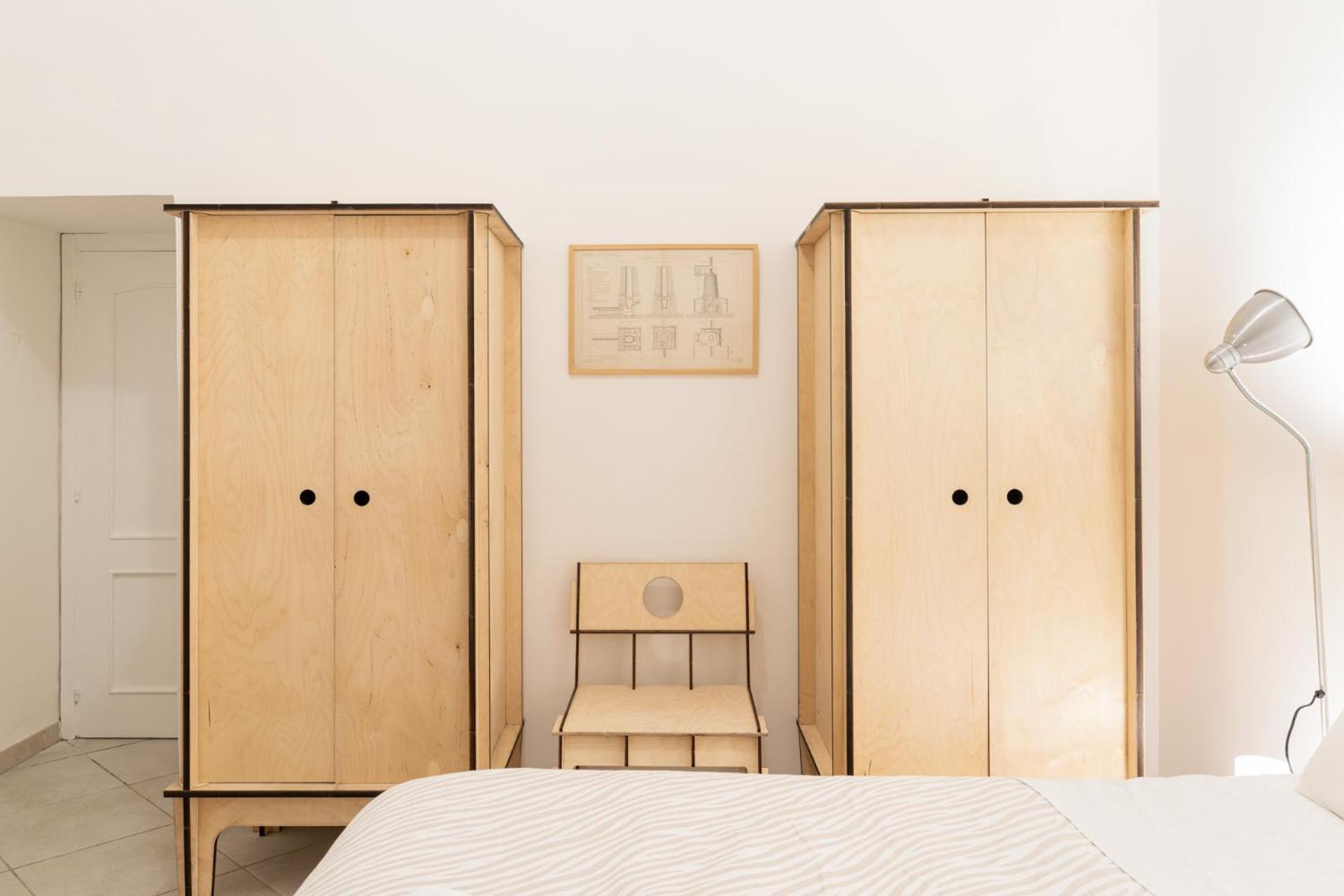 Salita Trinita Apartment Napoli Ngoại thất bức ảnh