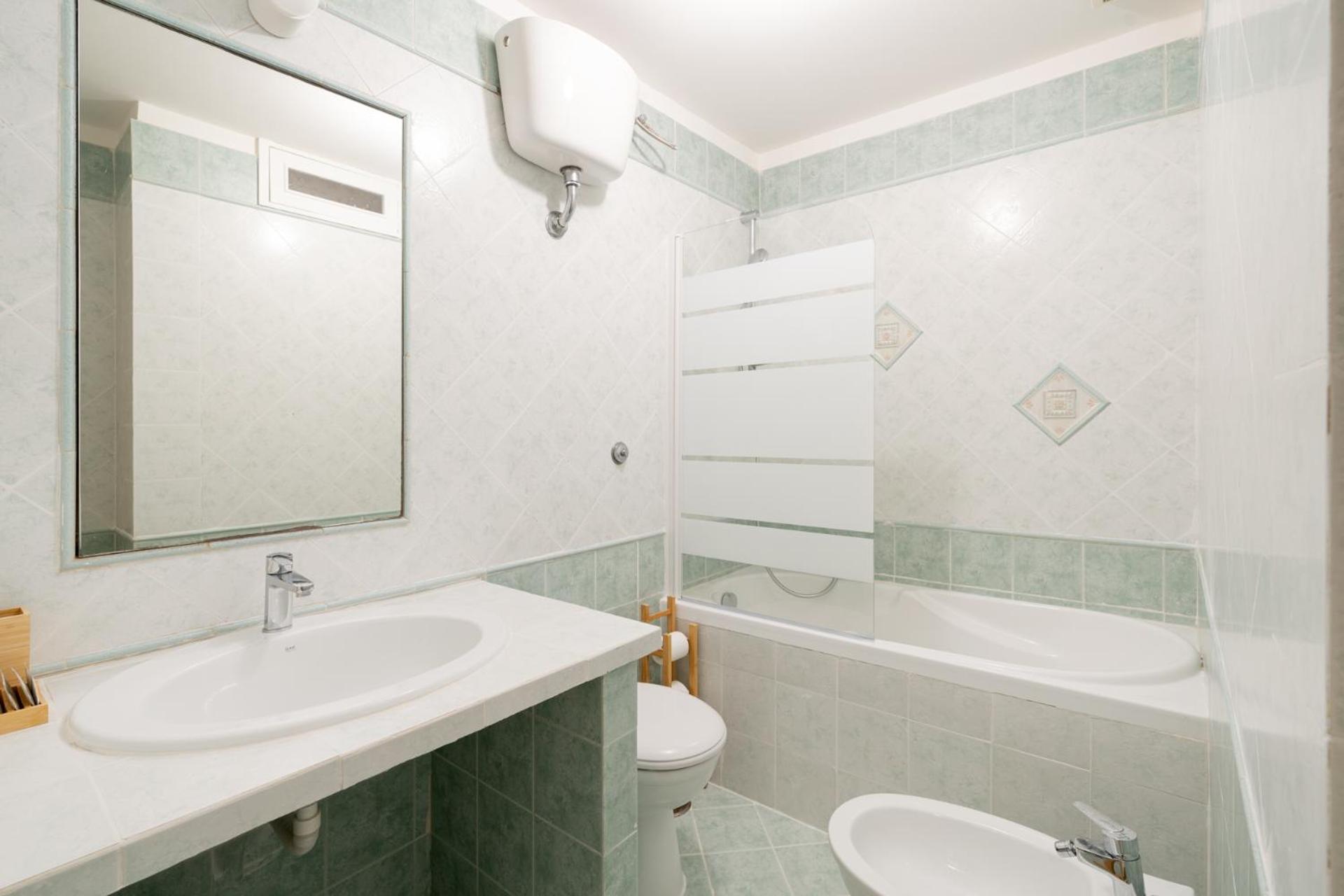 Salita Trinita Apartment Napoli Ngoại thất bức ảnh