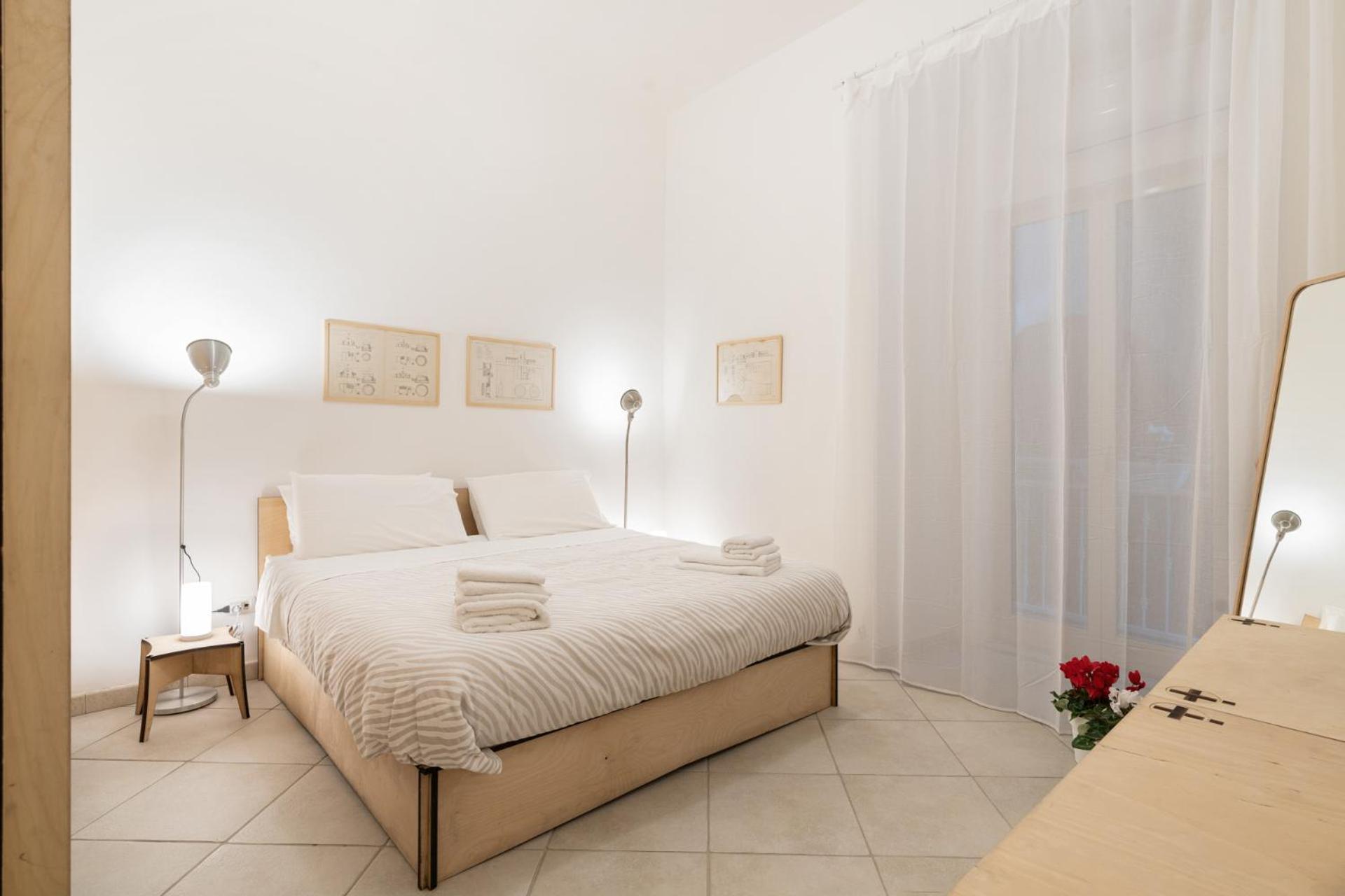 Salita Trinita Apartment Napoli Ngoại thất bức ảnh