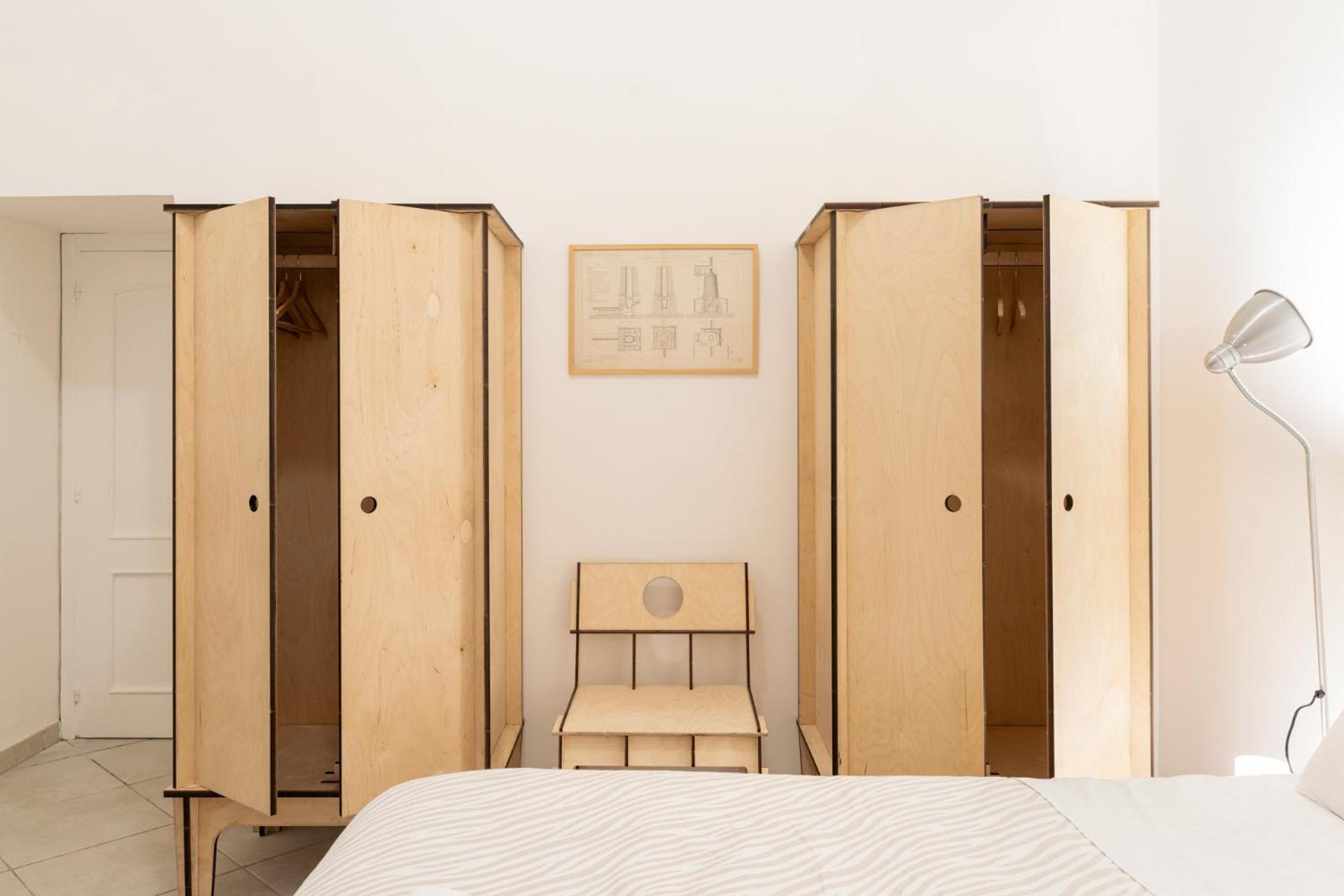 Salita Trinita Apartment Napoli Ngoại thất bức ảnh