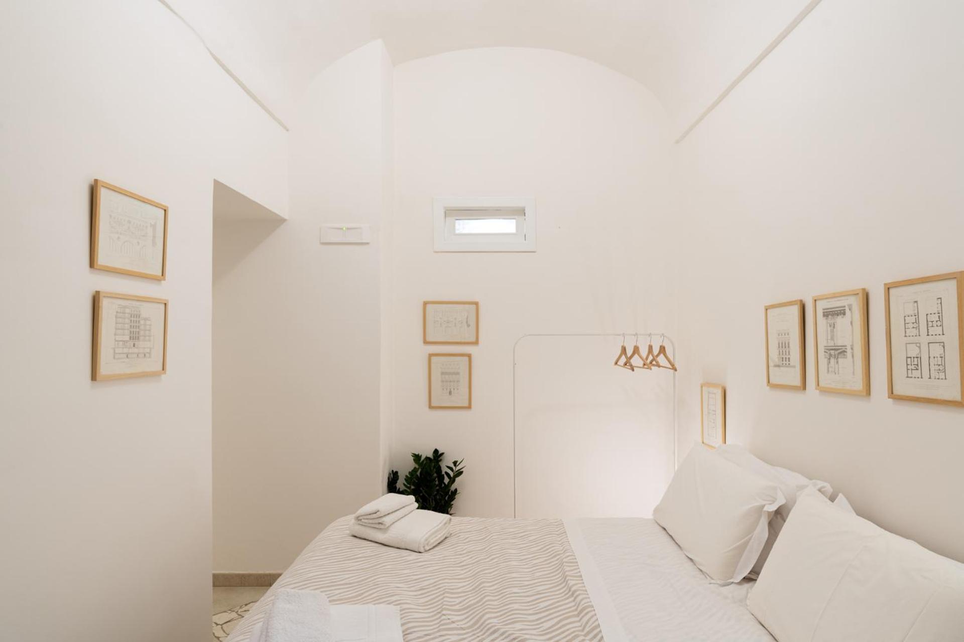 Salita Trinita Apartment Napoli Ngoại thất bức ảnh