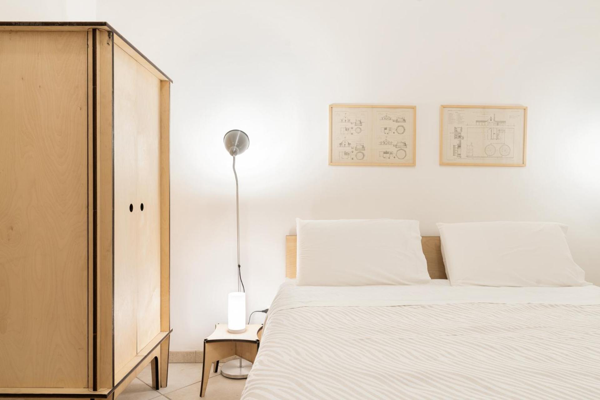 Salita Trinita Apartment Napoli Ngoại thất bức ảnh